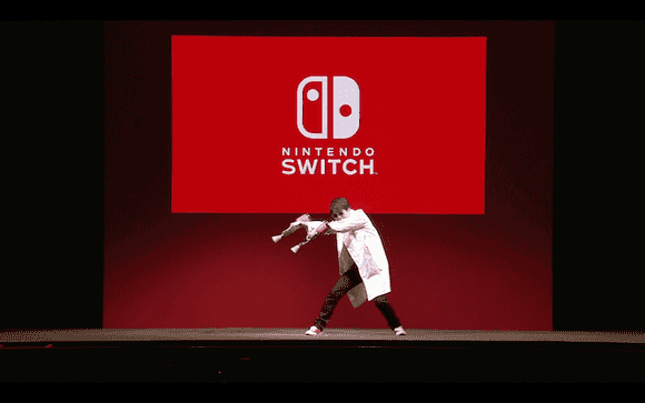 1-2 Switch Trailer - Nintendo Switch Presentation 2017 