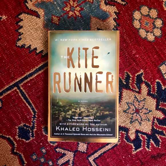 The Kite Runner