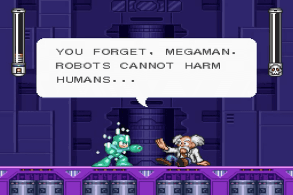 Mega Man 7, Mega Man vs. Dr. Wily