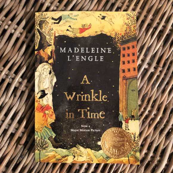 A Wrinkle in Time