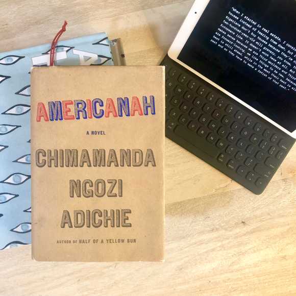 Americanah