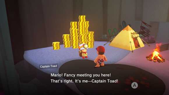 Super Mario Odyssey, image 4